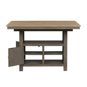 Lindsey Farm - Kitchen Island