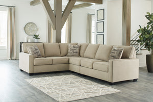 Lucina - Sectional