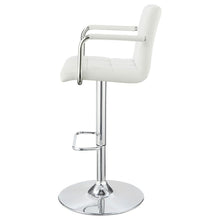 Palomar - Adjustable Height Bar Stool