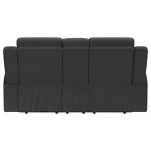 Brentwood - Upholstered Motion Reclining Loveseat