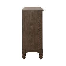 Americana Farmhouse - 9 Drawer Dresser