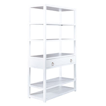 East End - Accent Bookcase