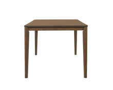 Wethersfield - Rectangular Wood Dining Table - Walnut