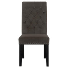 Alana - Upholstered Dining Side Chair (Set of 2)