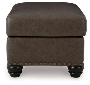 Roxmere - Umber - Ottoman