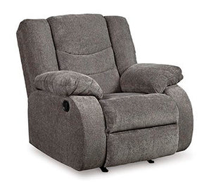 Tulen - Rocker Recliner