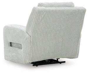 Forest Lake - Recliner With Adj Headrest