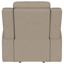 Brentwood - Upholstered Recliner Chair