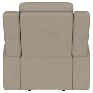 Brentwood - Upholstered Recliner Chair