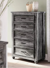 STORE SPECIAL - Thyven 5 Drawer Chest