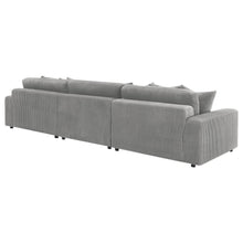 Blaine - Reversible Upholstered Chaise Sectional Sofa