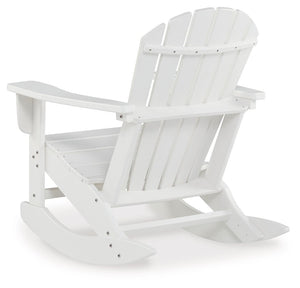 Sundown Treasure - Rocking Chair