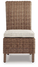 Beachcroft - Outdoor Dining Side Chair