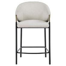 Chadwick - Fabric Upholstered Chair (Set of 2)