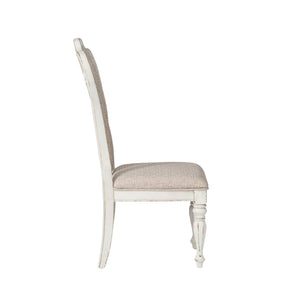 Magnolia Manor - Splat Back Upholstered Chair