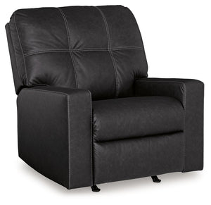 Barlin Mills - Rocker Recliner