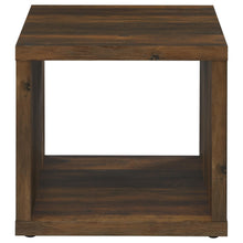 Frisco - Square Engineered Wood Side End Table