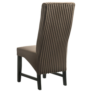 Barrand - Upholstered Dining Side Chair (Set of 2)