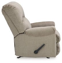 Stonemeade - Rocker Recliner