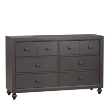 Cottage View - 6 Drawer Dresser