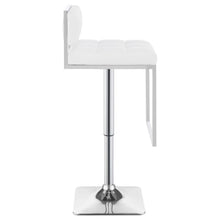 Alameda - Square Adjustable Bar Stool