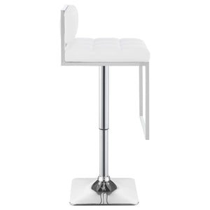 Alameda - Square Adjustable Bar Stool