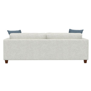 Bianca - Pop-up Sleeper Sofa - White