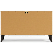 Piperton - Drawer Dresser