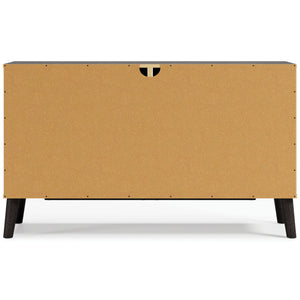 Piperton - Drawer Dresser