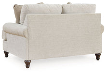 Valerani - Sandstone - Loveseat