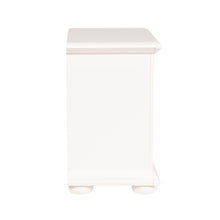 Summer House - Nightstand - White