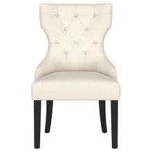 Baney - Fabric Upholstered Dining Side Chair