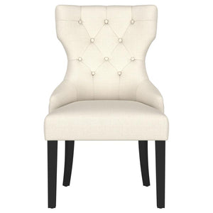 Baney - Fabric Upholstered Dining Side Chair