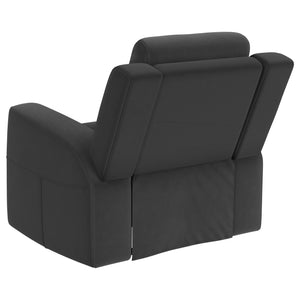 Brentwood - Upholstered Recliner Chair