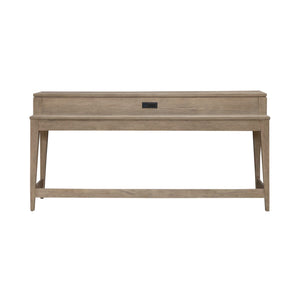 Brentwood - Console Bar Table - Sandstone