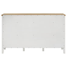 Hollis - 2 Door Dining Sideboard Buffet Storage Cabinet - White