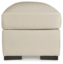 Treasure Trove - Almond - 2 Pc. - Chair And A Half, Ottoman