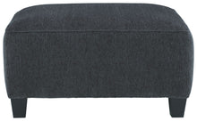 Abinger - Oversized Ottoman