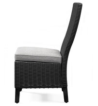 Beachcroft - Outdoor Dining Side Chair