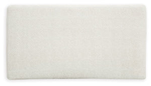 Karinne - Oversized Accent Ottoman