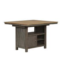 Lindsey Farm - Kitchen Island