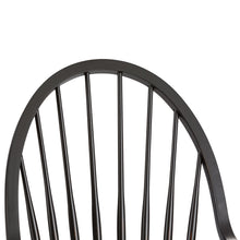 Hearthstone Ridge - Windsor Back Arm Chair