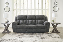 Frohn - Reclining Sofa