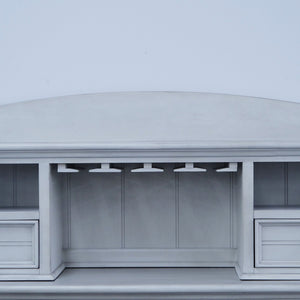 Dining Sideboard - Oyster Shell