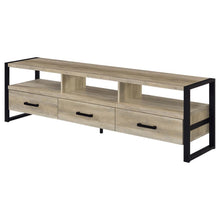 James - Engineered Wood TV Stand