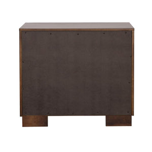 Jessica - 2-Drawer Nightstand