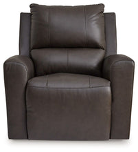 Boxmere - Storm - Power Rocker Recliner