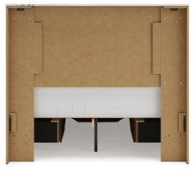 Lawroy - Storage Bedroom Set