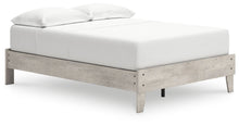 Shawburn - Platform Bed Set