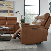 Cooper - Loveseat With Console P3 & Zg